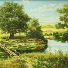 Cross stitch pattern: #917943