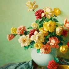 Cross stitch pattern: #917945