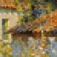 Preview of cross stitch pattern: #918005