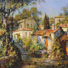 Cross stitch pattern: #918005