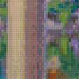 Preview of cross stitch pattern: #918007