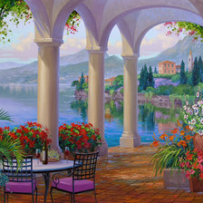 Cross stitch pattern: #918007