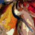 Preview of cross stitch pattern: #918008