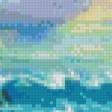 Preview of cross stitch pattern: #918009