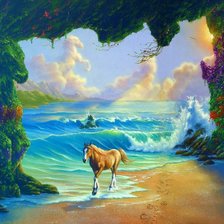 Cross stitch pattern: #918009
