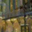 Preview of cross stitch pattern: #918010