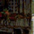 Preview of cross stitch pattern: #918011