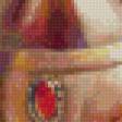 Preview of cross stitch pattern: #918016