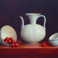 Cross stitch pattern: #918190