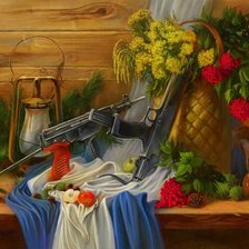 Cross stitch pattern: #918196