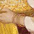 Preview of cross stitch pattern: #918198