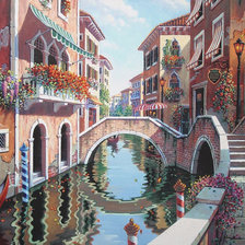 Cross stitch pattern: #918235