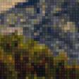 Preview of cross stitch pattern: #918292