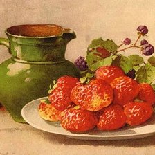 Cross stitch pattern: #918311