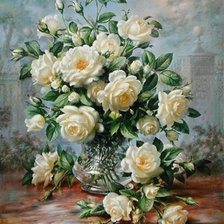 Cross stitch pattern: #918313
