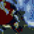 Preview of cross stitch pattern: #918315