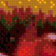 Preview of cross stitch pattern: #918317