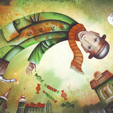 Cross stitch pattern: #918335