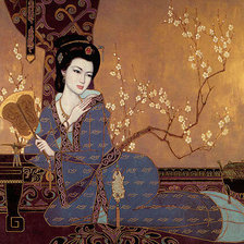 Cross stitch pattern: #918337