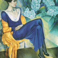 Cross stitch pattern: #918340