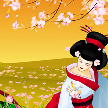 Cross stitch pattern: #918351