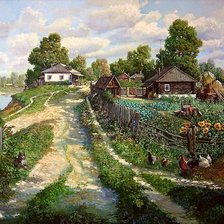 Cross stitch pattern: #918356