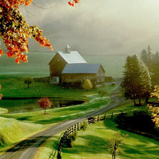 Cross stitch pattern: #918408