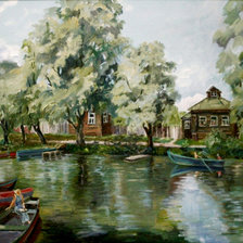 Cross stitch pattern: #918413