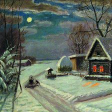 Cross stitch pattern: #918414