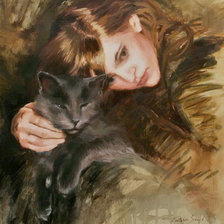 Cross stitch pattern: #918450