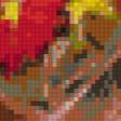 Preview of cross stitch pattern: #918456