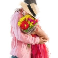 Cross stitch pattern: #918456