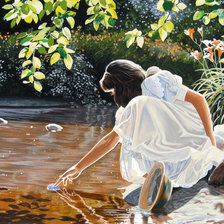 Cross stitch pattern: #918457