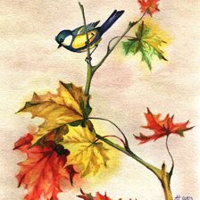 Cross stitch pattern: #918459