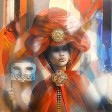 Cross stitch pattern: #918463