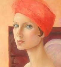 Cross stitch pattern: #918470