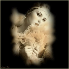 Cross stitch pattern: #918471