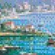 Preview of cross stitch pattern: #918480