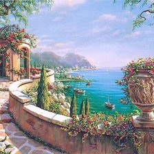 Cross stitch pattern: #918480