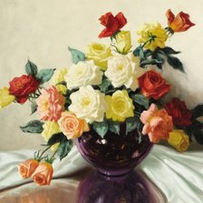 Cross stitch pattern: #918601