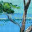 Preview of cross stitch pattern: #918602
