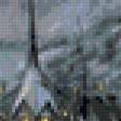Preview of cross stitch pattern: #918607