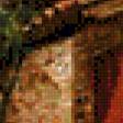Preview of cross stitch pattern: #918659