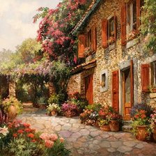 Cross stitch pattern: #918659