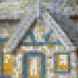 Preview of cross stitch pattern: #918669