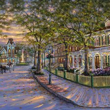 Cross stitch pattern: #918679