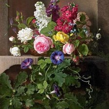 Cross stitch pattern: #918790