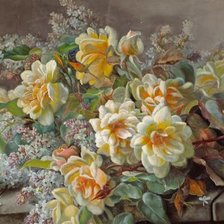 Cross stitch pattern: #918855