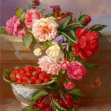 Cross stitch pattern: #918860