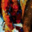 Preview of cross stitch pattern: #918907